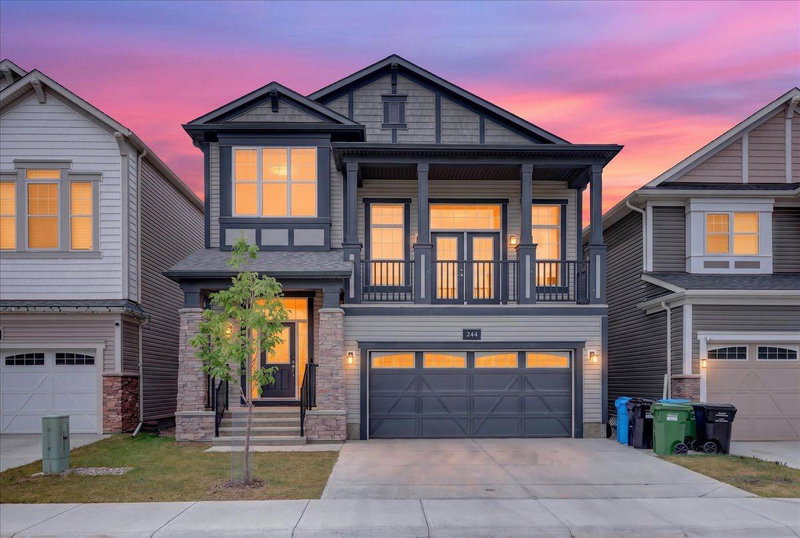 Image of home for listing MLS® A2337368