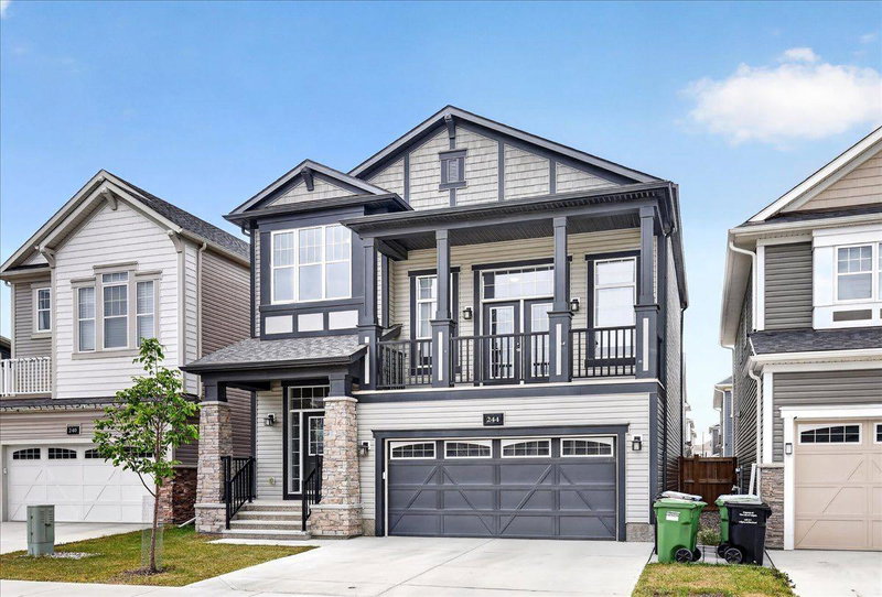 Image of home for listing MLS® A2337368