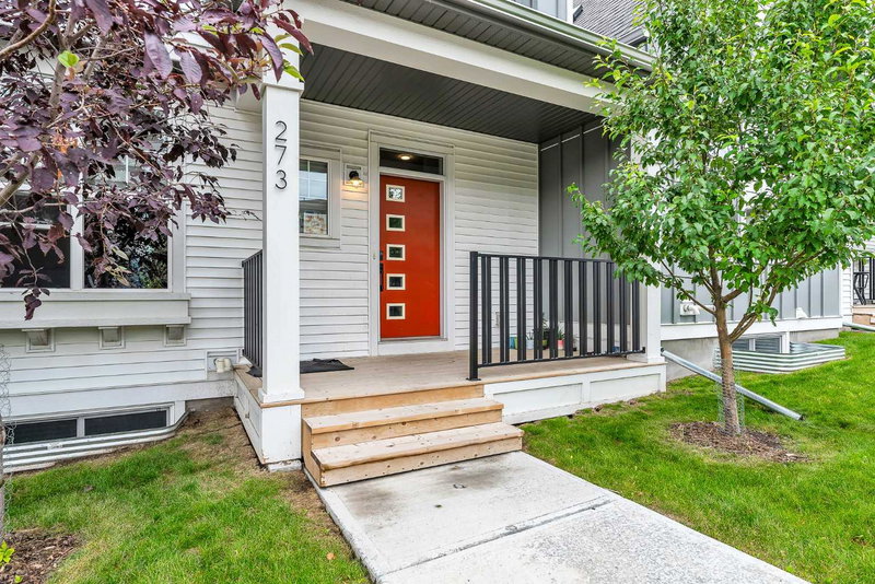 Image of home for listing MLS® A2337381