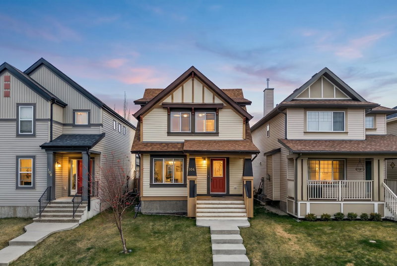 Image of home for listing MLS® A2337403