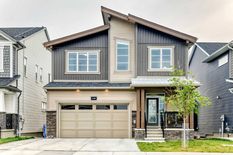 Image of home for listing MLS® A2337458