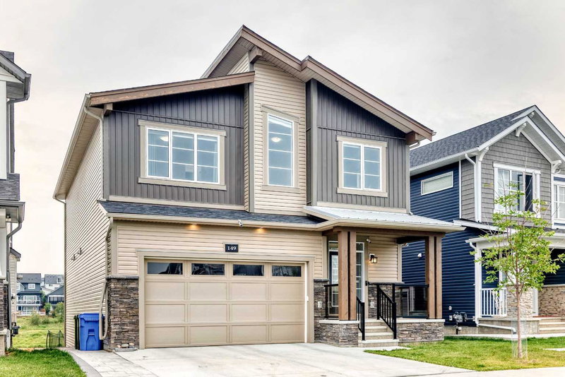Image of home for listing MLS® A2337458