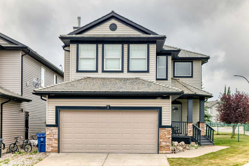 Image of home for listing MLS® A2337460