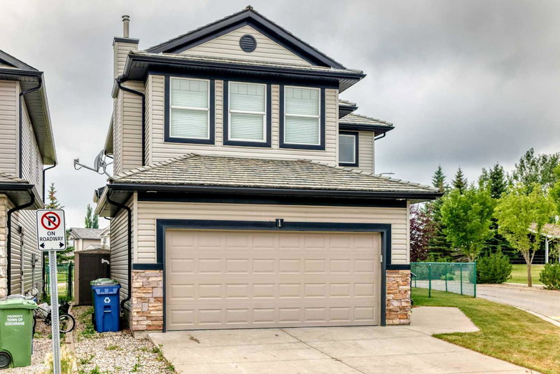 Image of home for listing MLS® A2337460