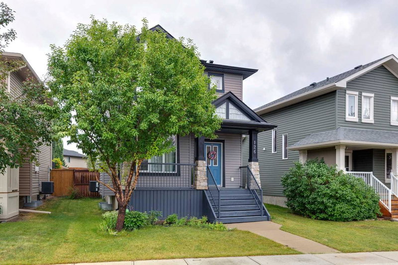 Image of home for listing MLS® A2337483
