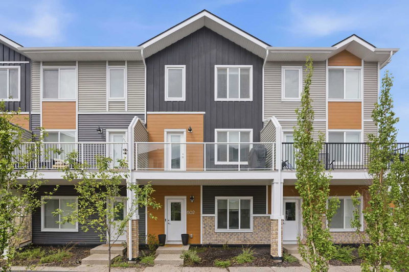 Image of home for listing MLS® A2337506