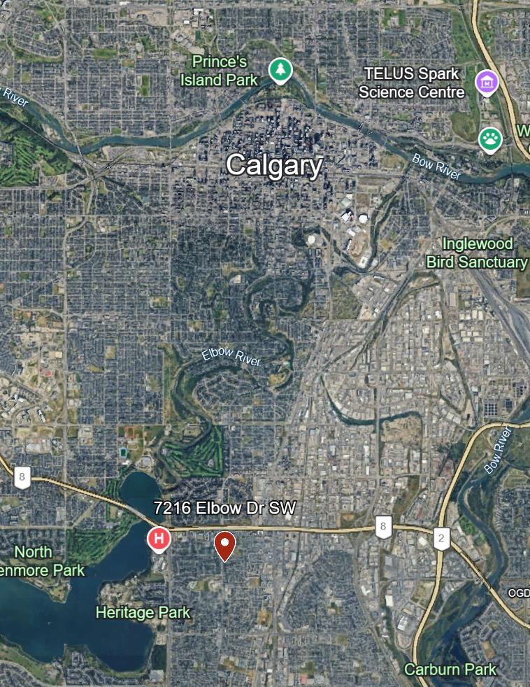Image of home for listing MLS® A2337514