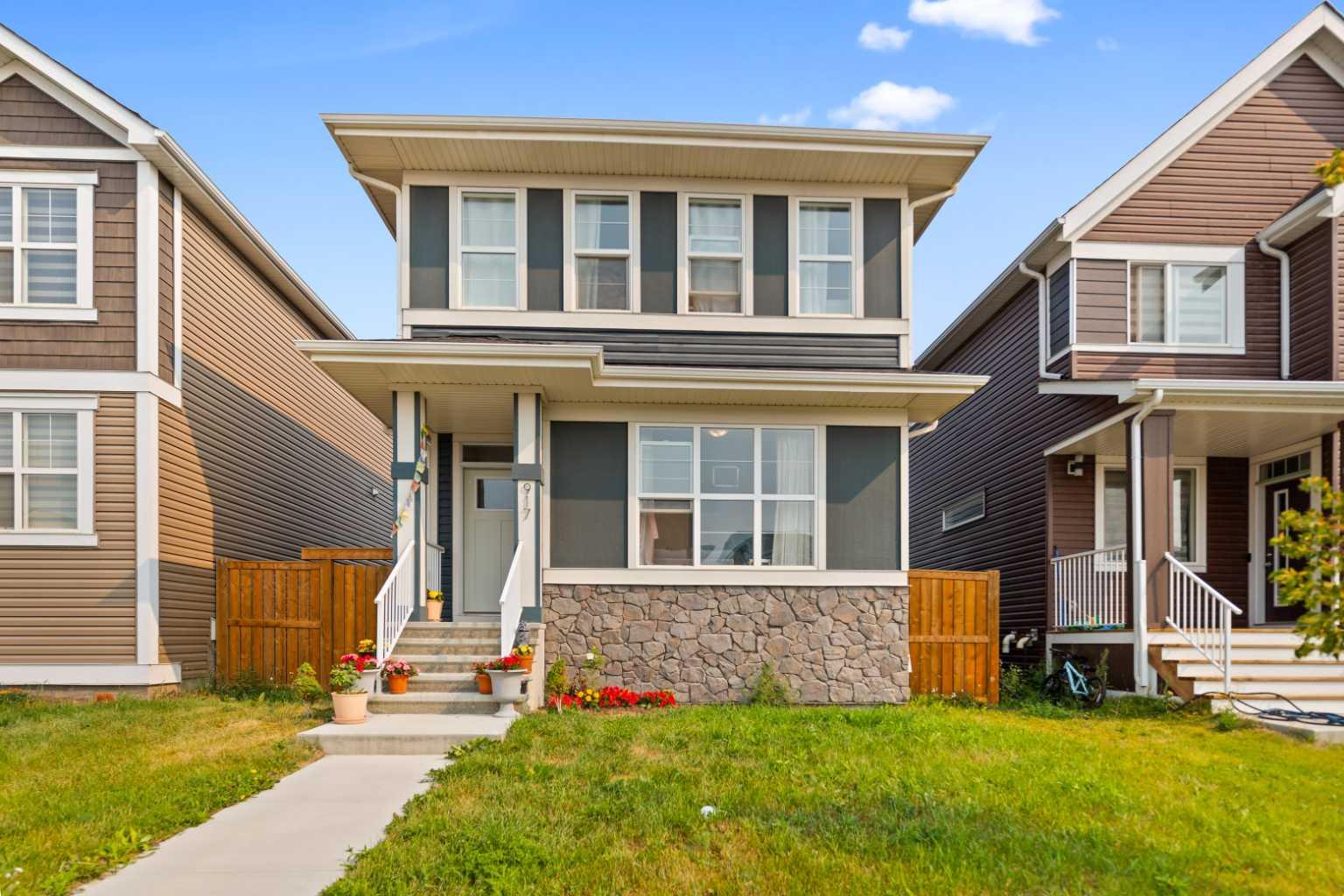 Image of home for listing MLS® A2337564