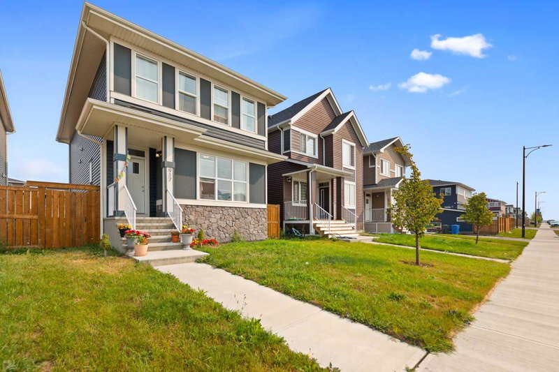 Image of home for listing MLS® A2337564