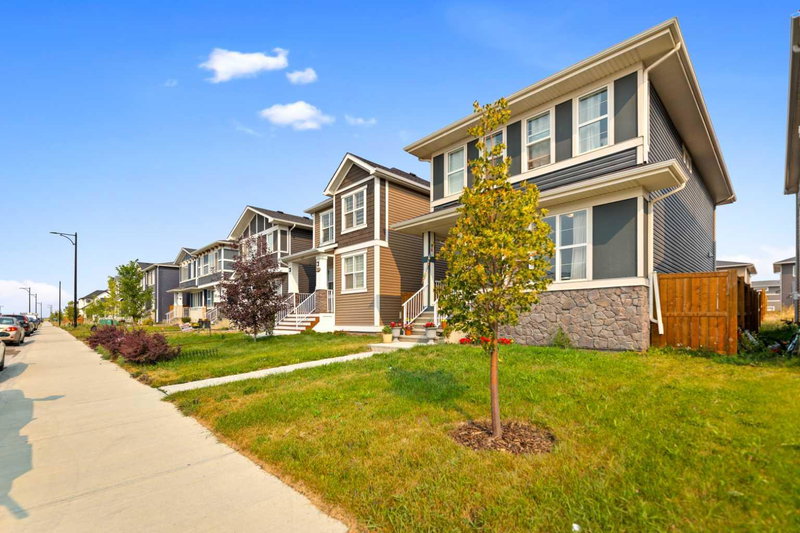 Image of home for listing MLS® A2337564