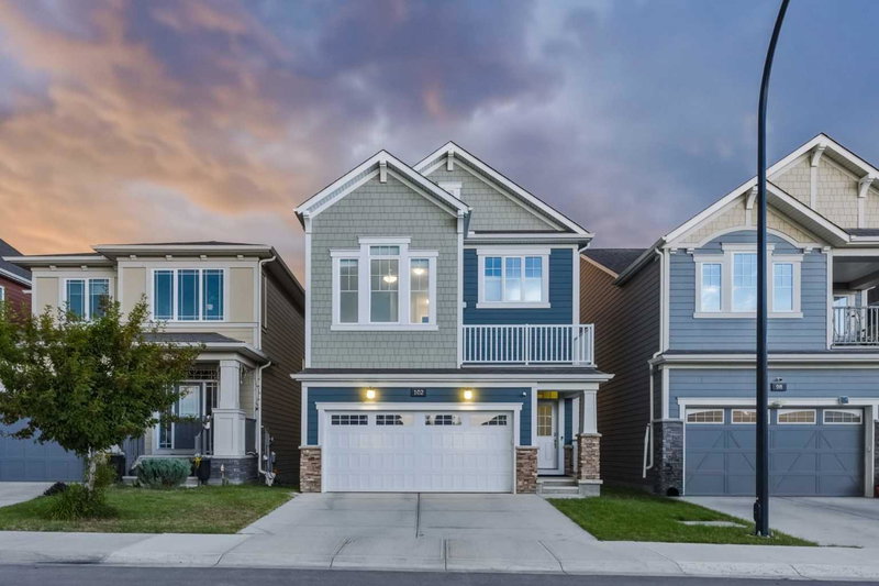 Image of home for listing MLS® A2337582