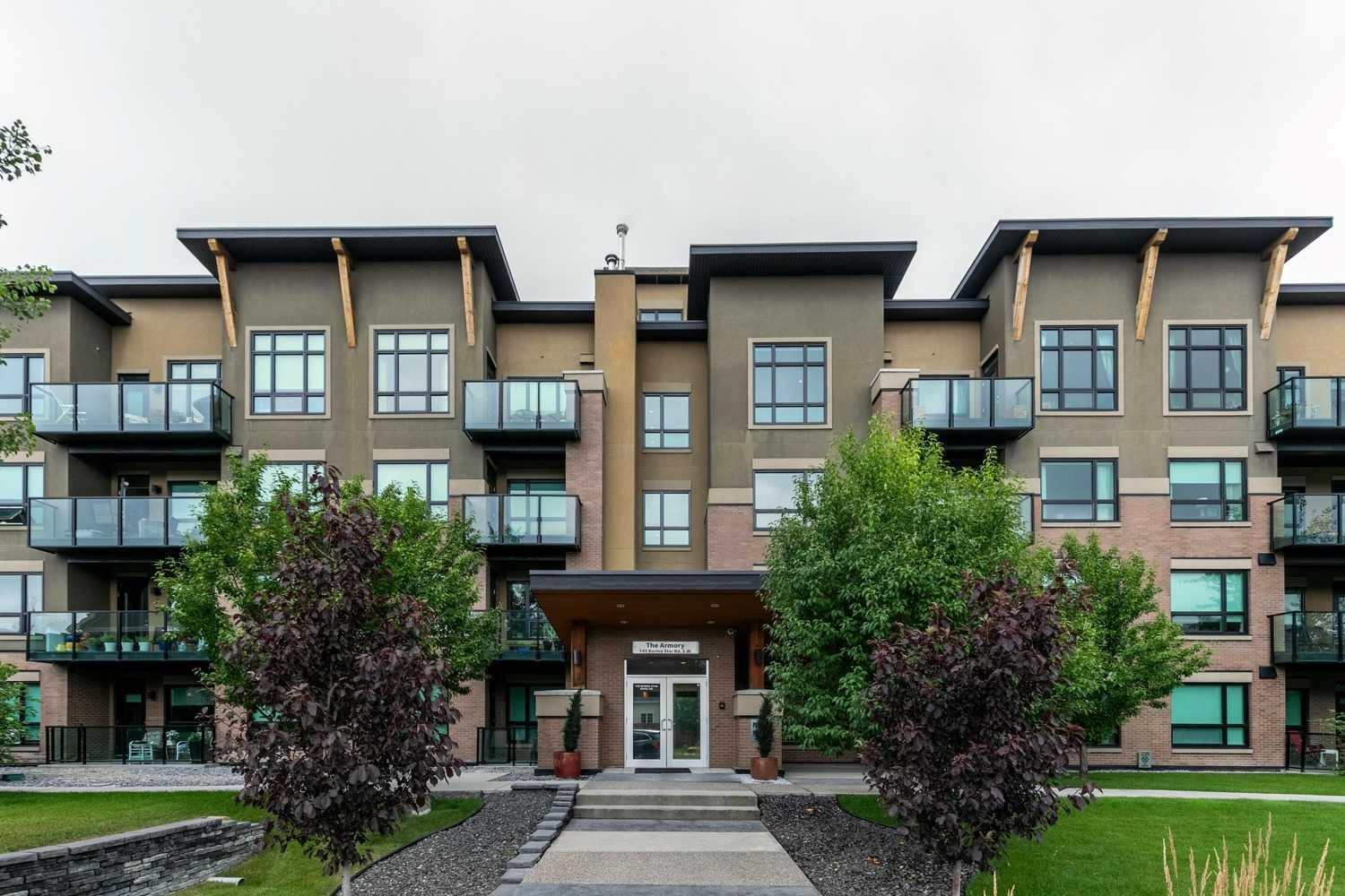 Image of home for listing MLS® A2337585