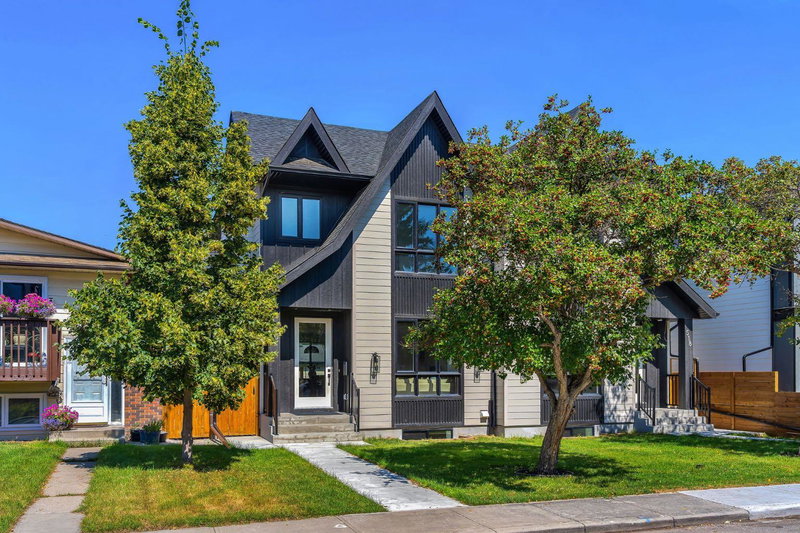 Image of home for listing MLS® A2337664