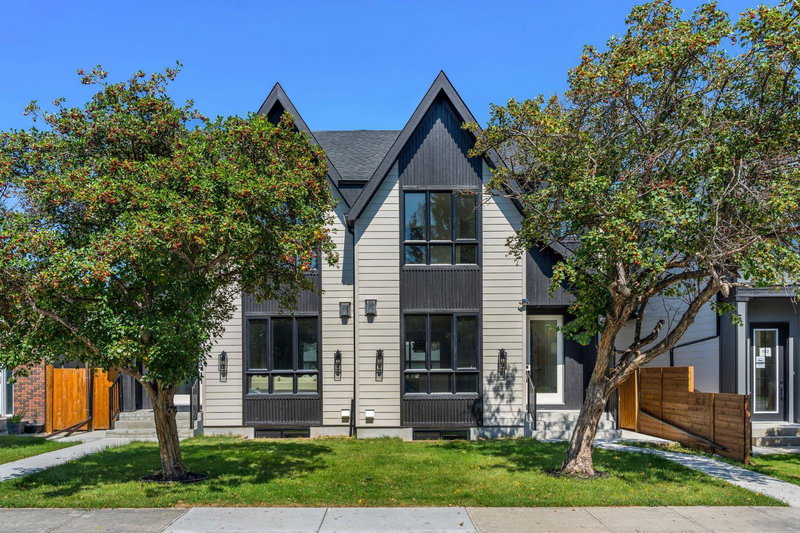 Image of home for listing MLS® A2337664