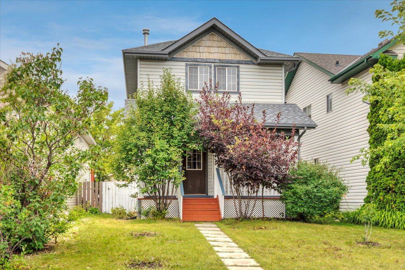 Image of home for listing MLS® A2337701