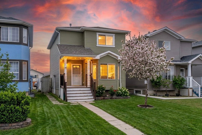 Image of home for listing MLS® A2337725