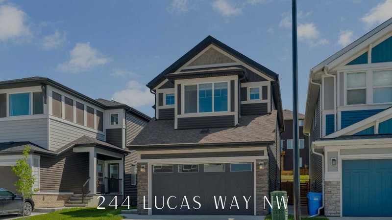 Image of home for listing MLS® A2337726