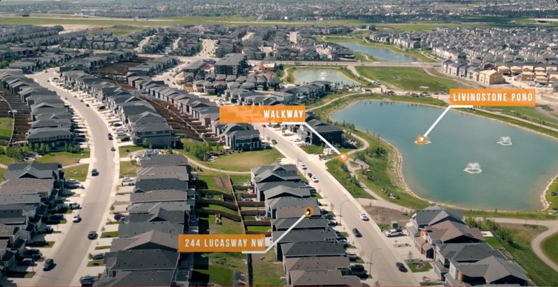 Image of home for listing MLS® A2337726