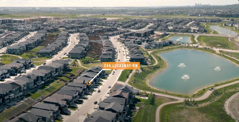 Image of home for listing MLS® A2337726