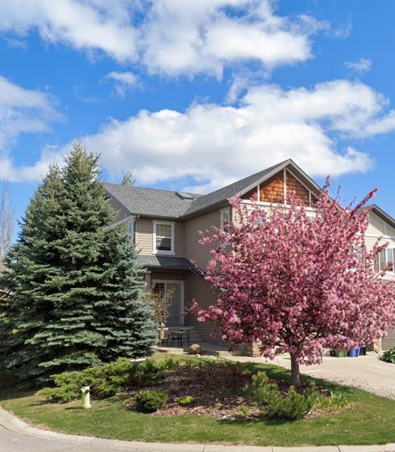 Image of home for listing MLS® A2337730