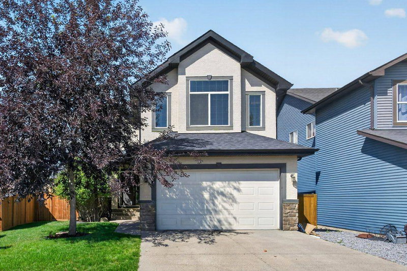Image of home for listing MLS® A2337731