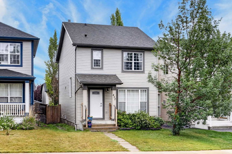 Image of home for listing MLS® A2337757