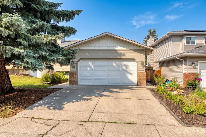 Image of home for listing MLS® A2337762