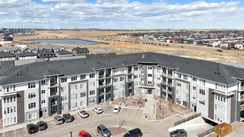 Image of home for listing MLS® A2337767