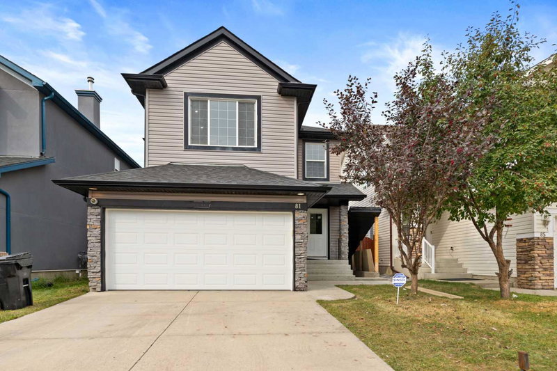Image of home for listing MLS® A2337772
