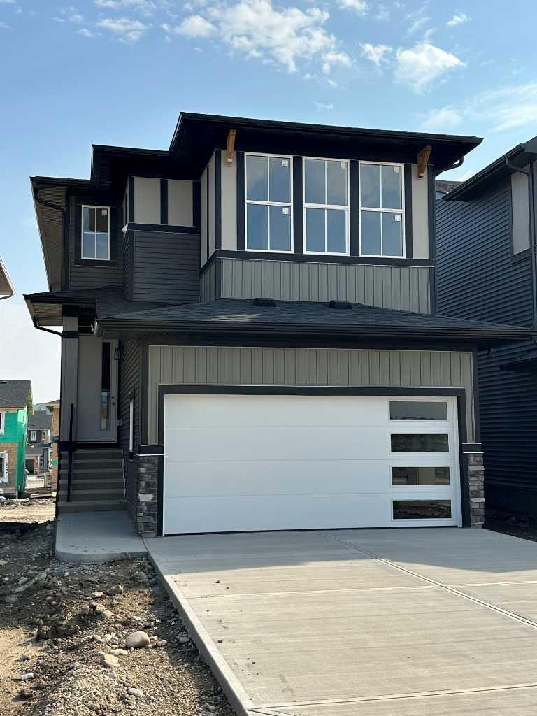 Image of home for listing MLS® A2337778