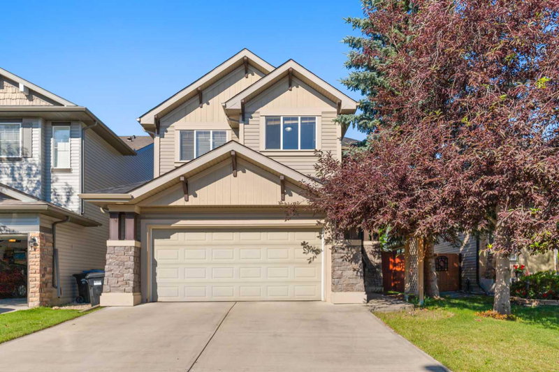 Image of home for listing MLS® A2337786