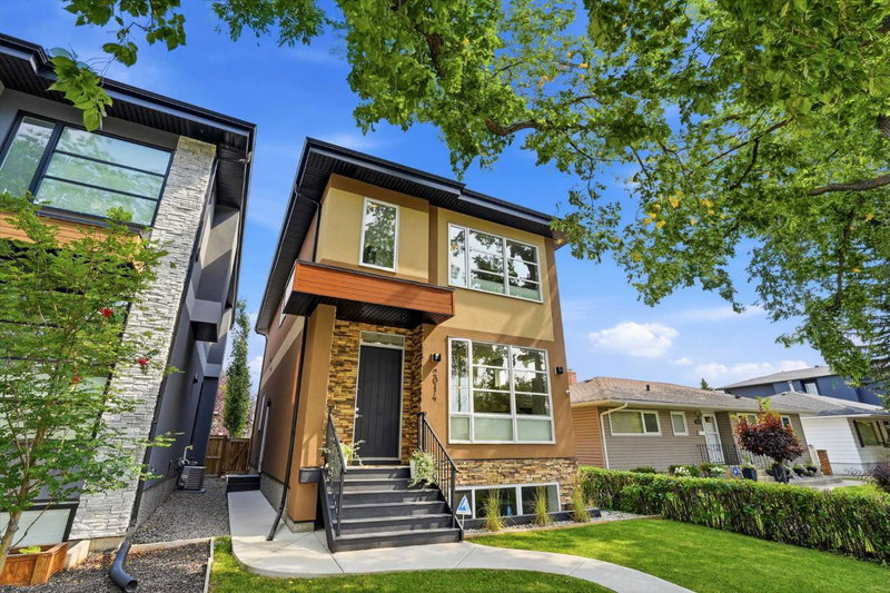 Image of home for listing MLS® A2337787