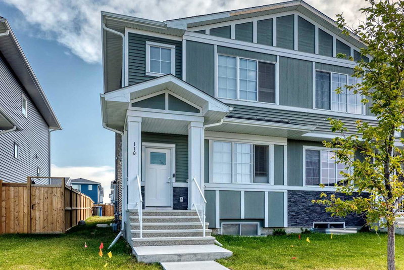Image of home for listing MLS® A2337789