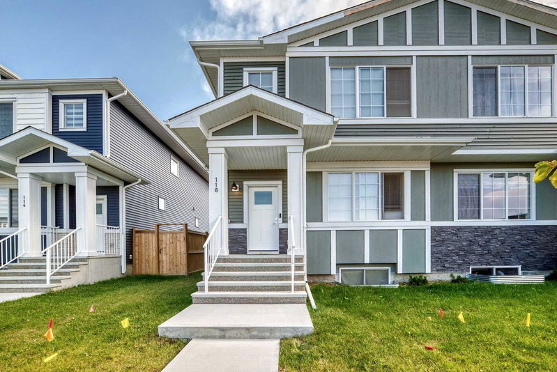 Image of home for listing MLS® A2337789