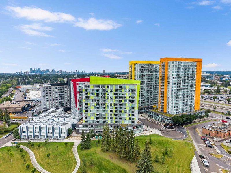 Image of home for listing MLS® A2337796