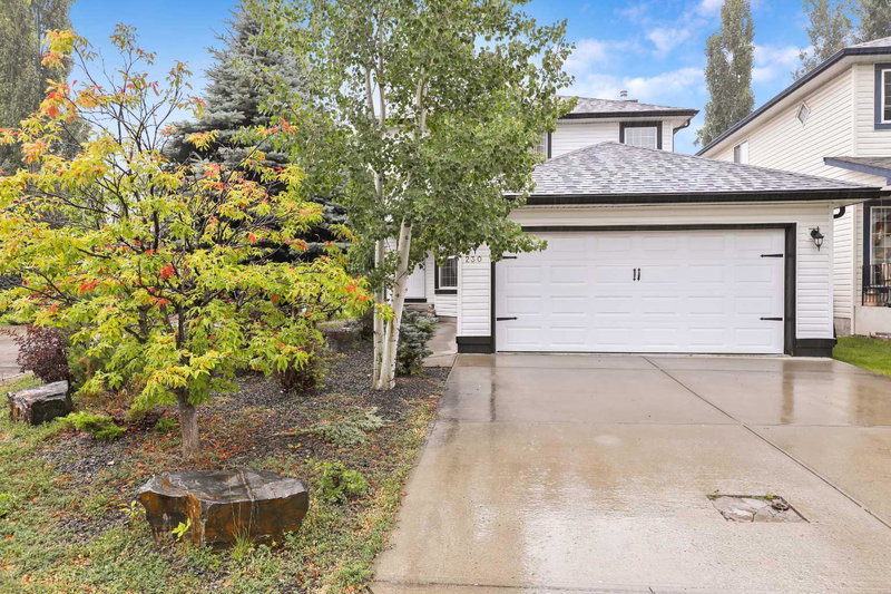 Image of home for listing MLS® A2337821