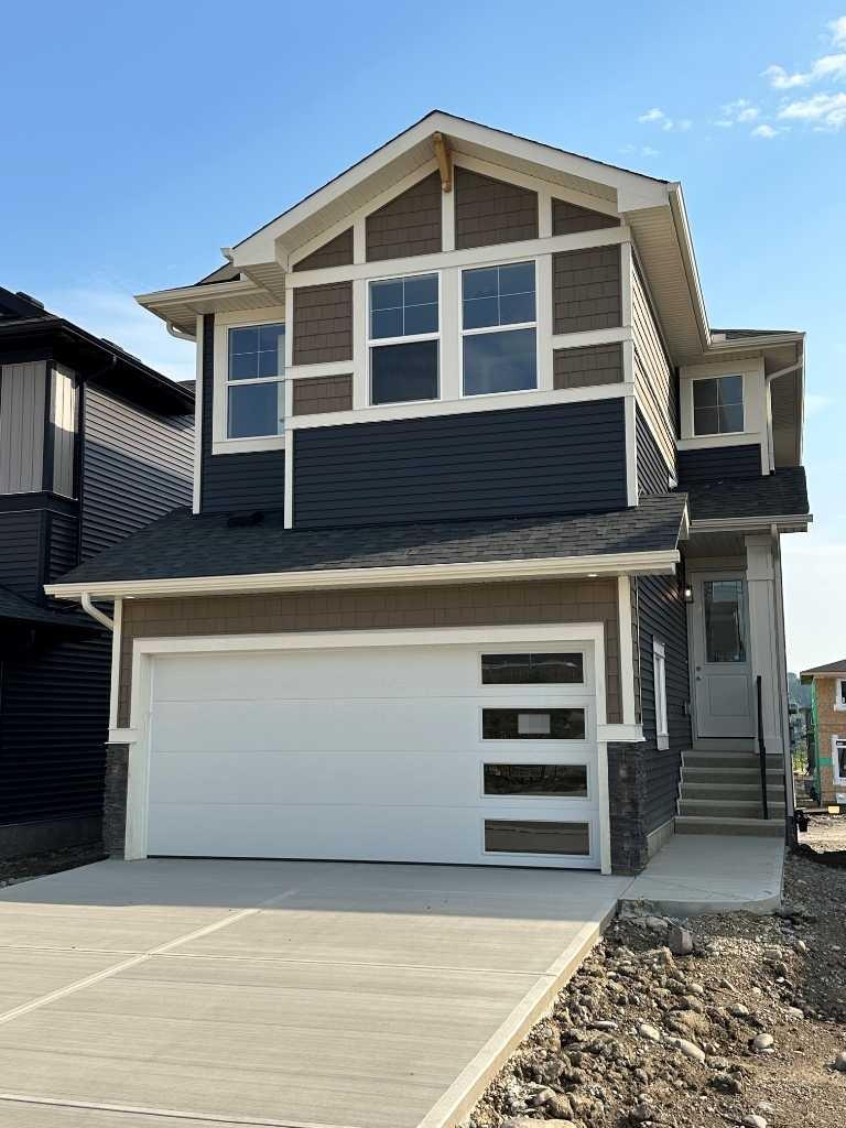 Image of home for listing MLS® A2337843