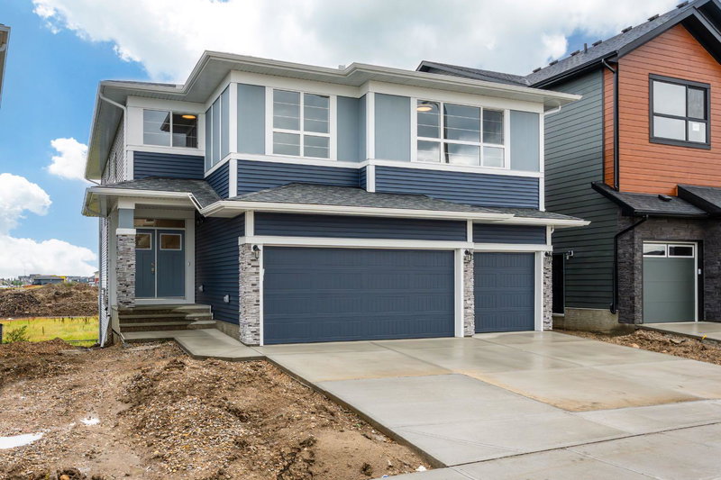 Image of home for listing MLS® A2337848