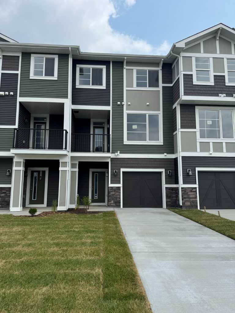 Image of home for listing MLS® A2337857