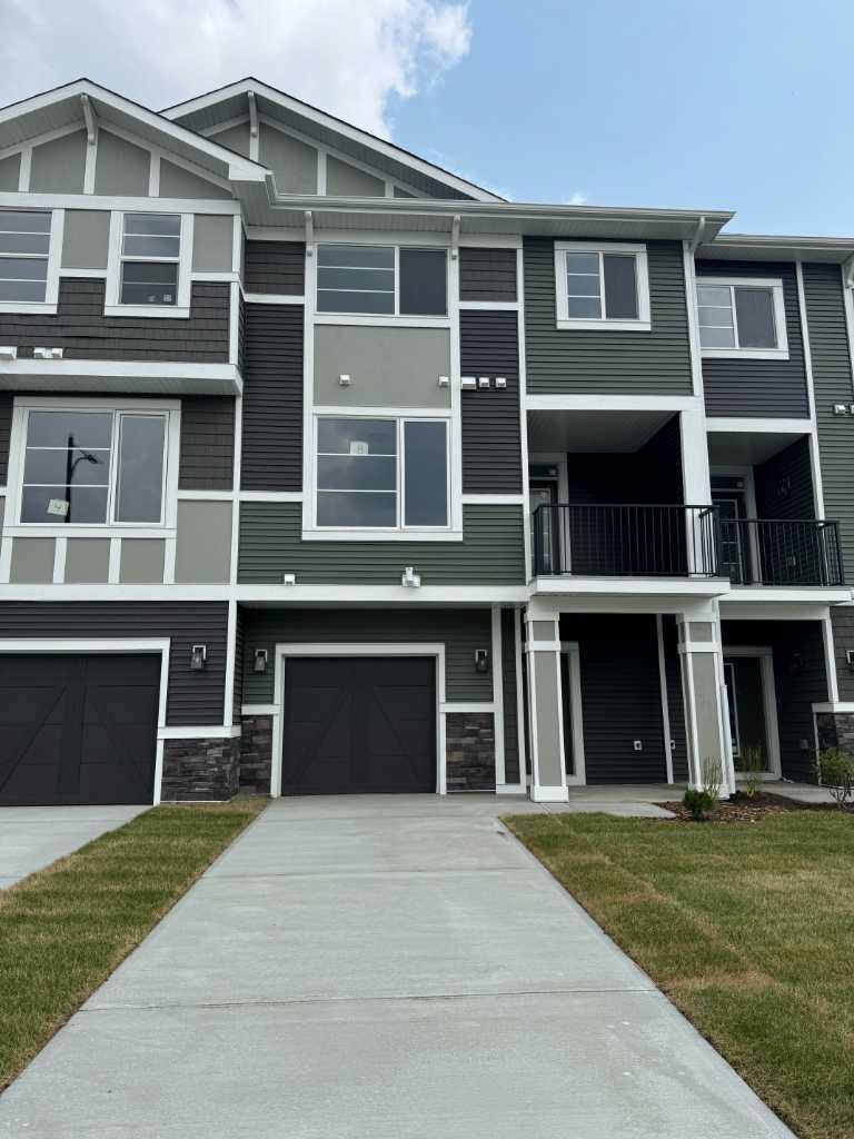 Image of home for listing MLS® A2337859