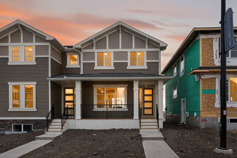 Image of home for listing MLS® A2337864