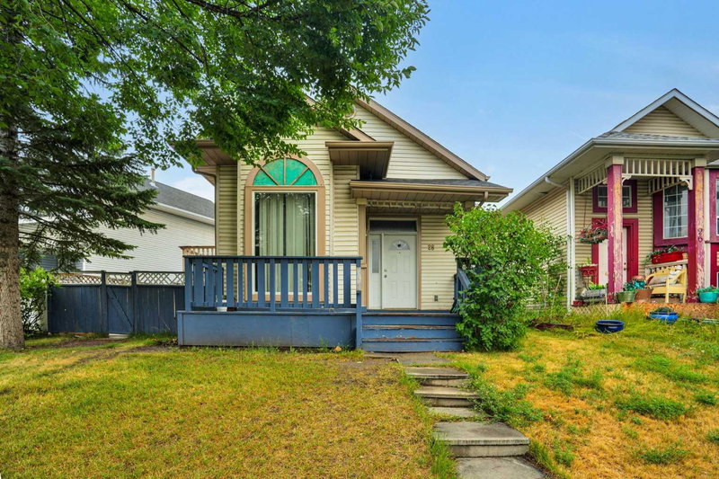 Image of home for listing MLS® A2337907