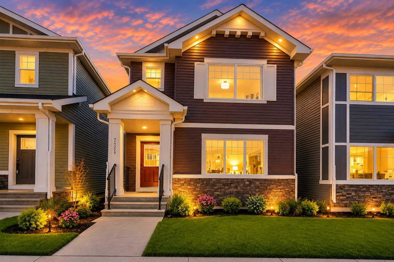 Image of home for listing MLS® A2337913