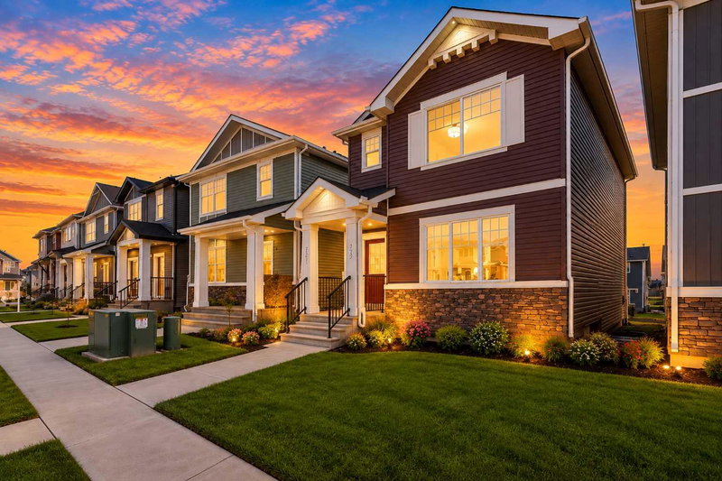 Image of home for listing MLS® A2337913