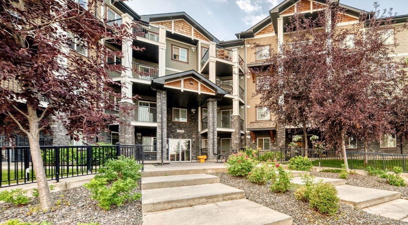 Image of home for listing MLS® A2337934