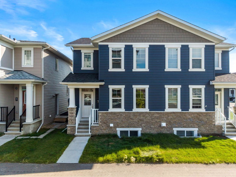 Image of home for listing MLS® A2337939
