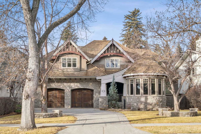 Image of home for listing MLS® A2337950