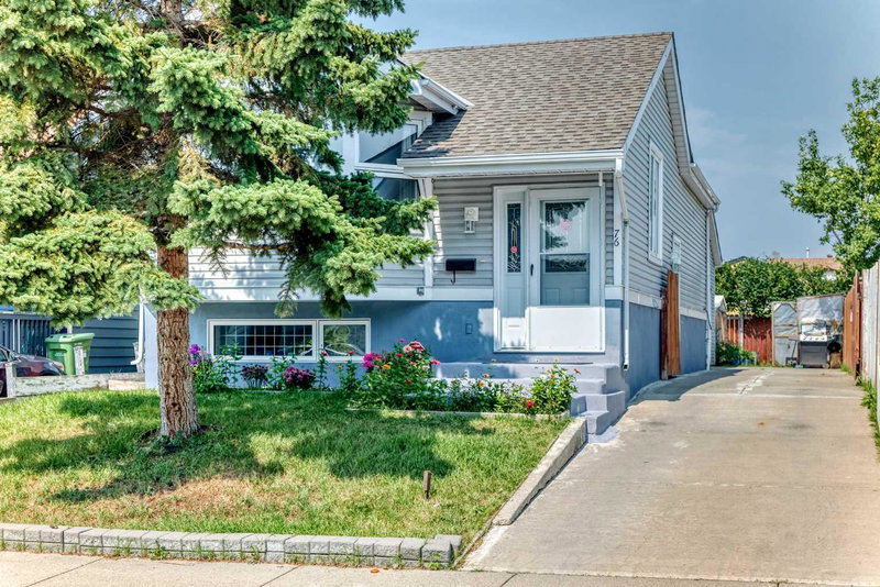 Image of home for listing MLS® A2337992