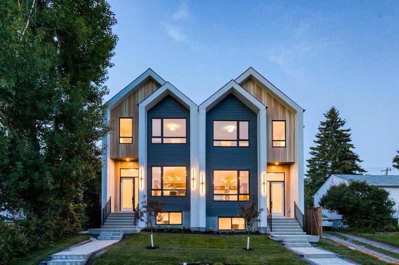 Image of home for listing MLS® A2337997