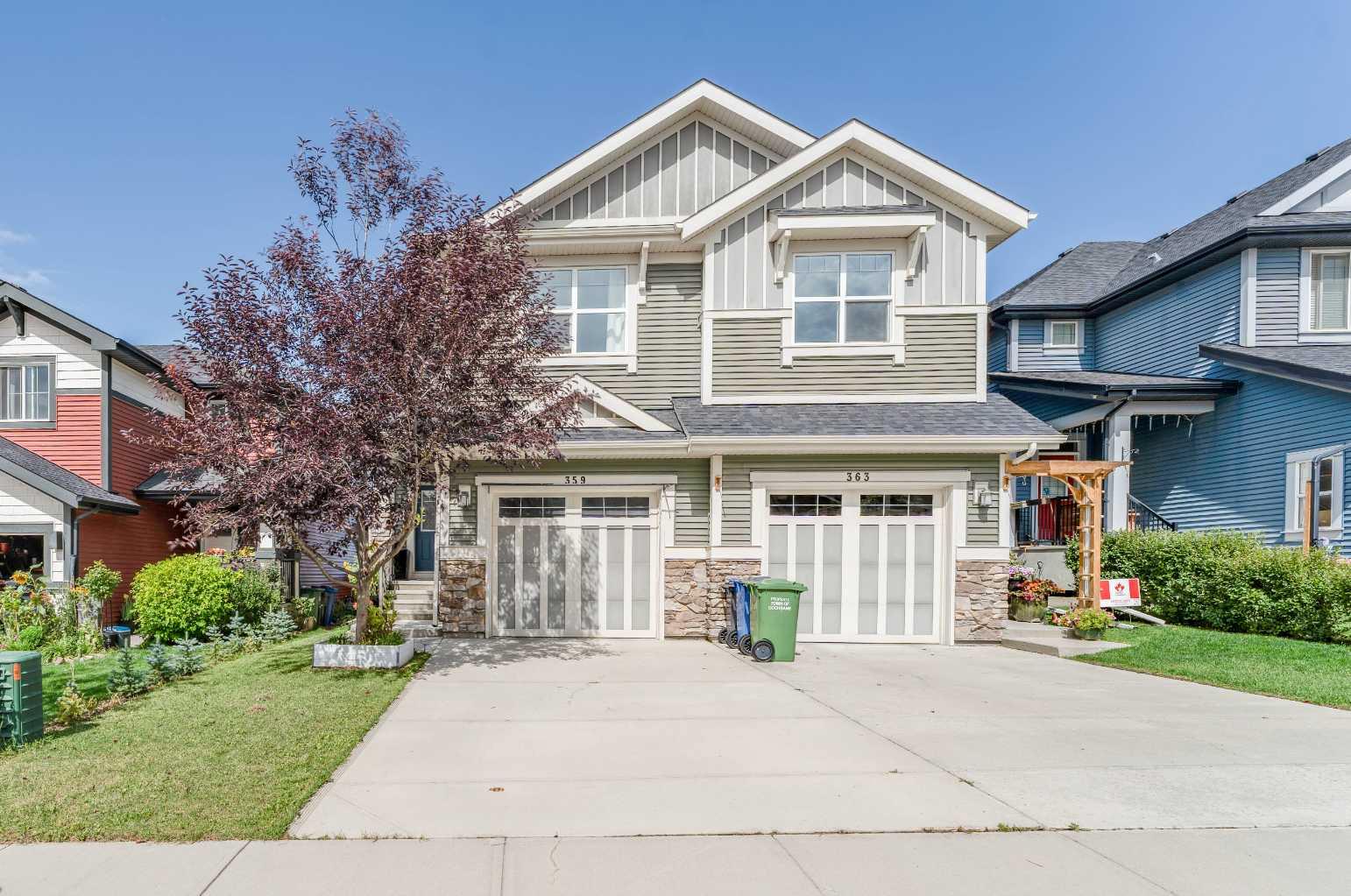 Image of home for listing MLS® A2338005